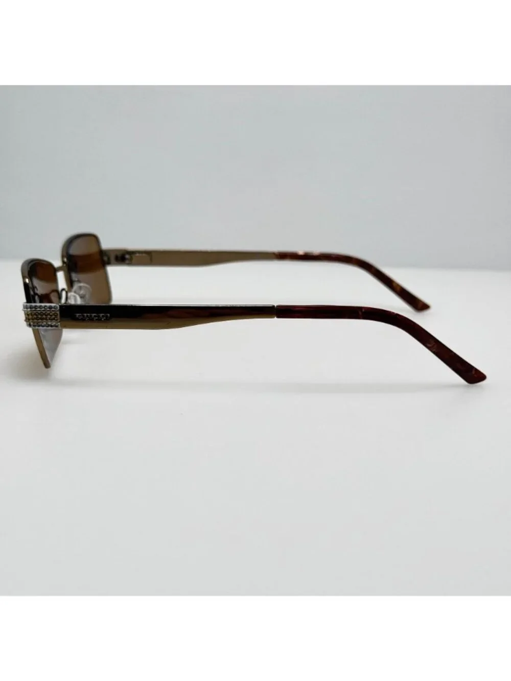 Gucci GG 2750 GSD Eyeglasses Eye Glasses Frames 56-15-140